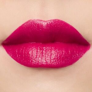 NYX "Cherry Charm" lipstick